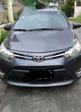 Rush For sale Vios E 2o14 manual for sale 