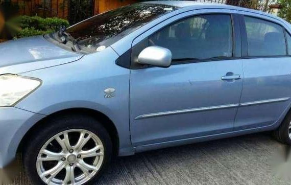 No Issues 2011 Toyota Vios Manual 1.3E For Sale