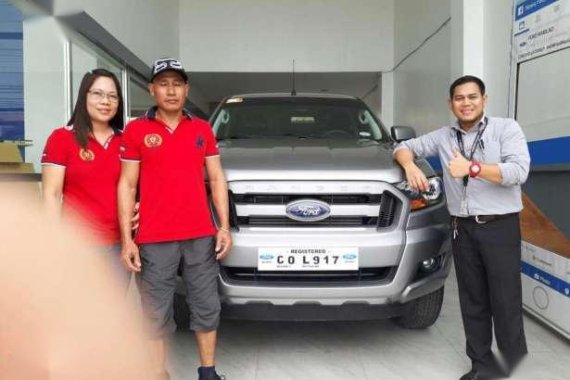 Ford Ranger 2.2L xlt Mt 78K ALL IN