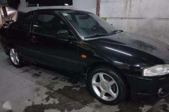 Mitsubishi Lancer GSR 2001 for sale 