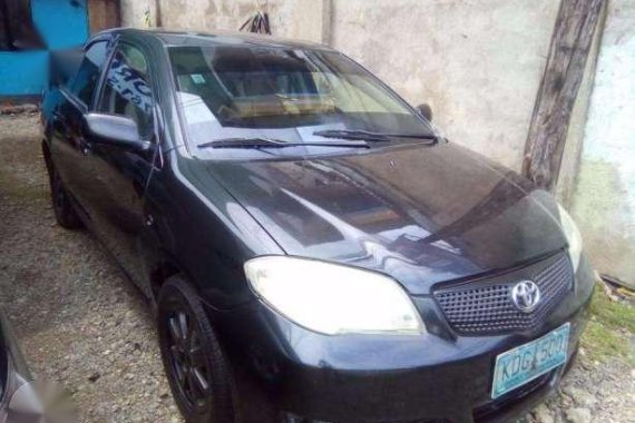 Toyota Vios-J for sale 