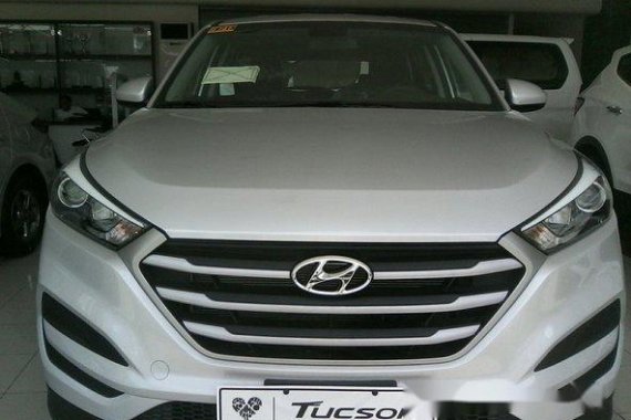Hyundai Tucson 2017 NEW FOR SALE 