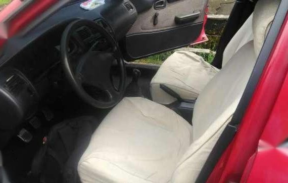 Toyota Corolla Xe 1994