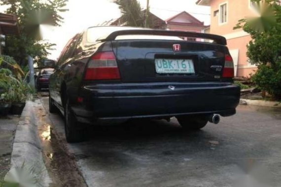 Honda accord exi allpower Automatic for sale 