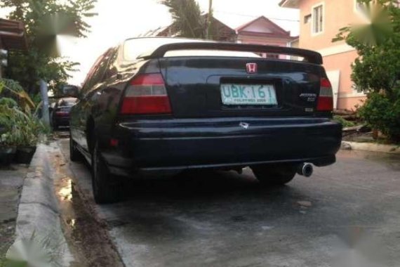 Honda accord exi allpower Automatic for sale 