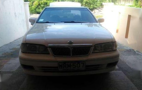 nissan sentra 2001 for sale 