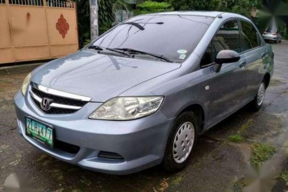 2008 Honda City 1.3 IDSI manual transmission first owner fresh