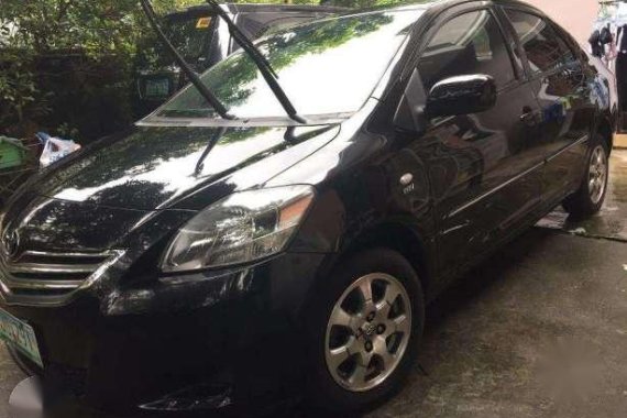 Toyota Vios E 1.3 Manual for sale 