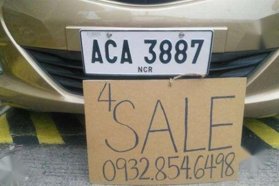 Ready To Transfer 2014 Hyundai Eon Gls For Sale