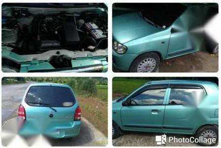 Suzuki Alto 2007 for sale