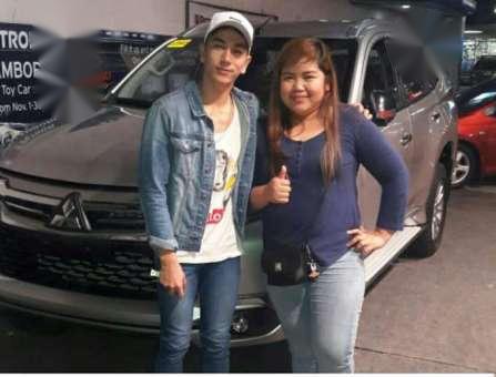 Hashtag Nikko Natividad New Celebrity Sure Autoloan Approval