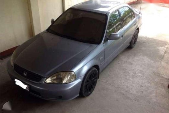 Honda Civic VTI vtec 96