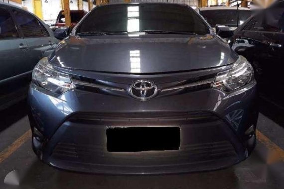 Casa Maintained Toyota Vios 2014 MT For Sale