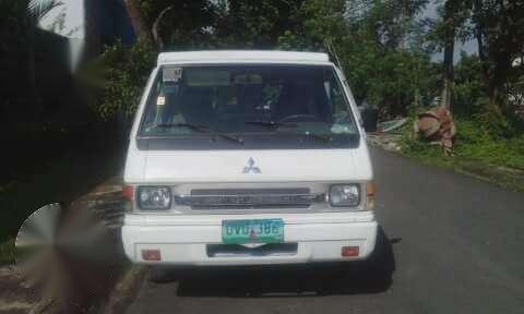 Good Running Mitsubishi L300 FB 2013 For Sale