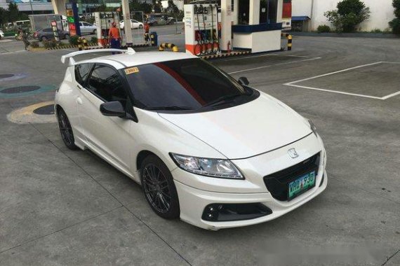 For sale Honda CR-Z 2013