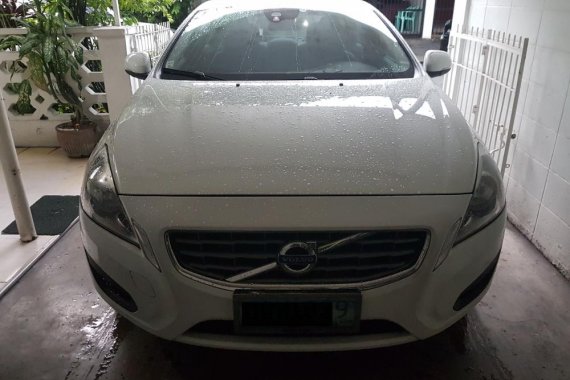 Volvo S60 T4 2013 for sale