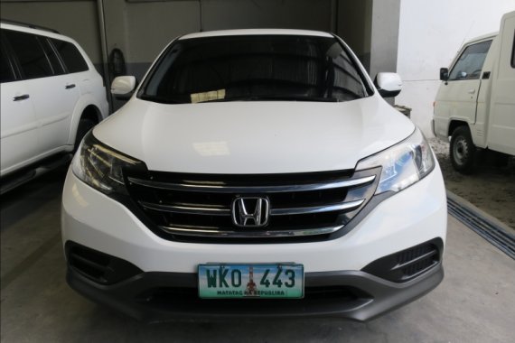 2013 Honda CR-V 2.0 S AT for sale
