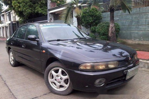 Mitsubishi Galant 1996 FOR SALE