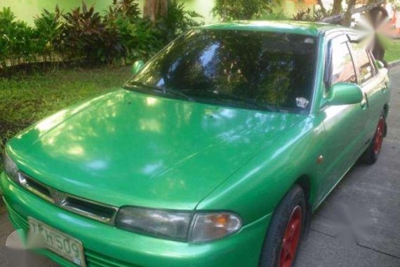 Mitsubishi Lancer hotdog for sale 