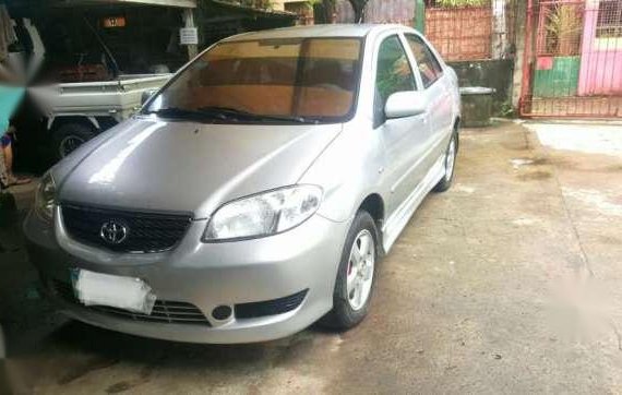 Rush sale vios e