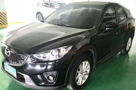 Newly Registered Mazda CX5 4X2 AT 2013 For Sale
