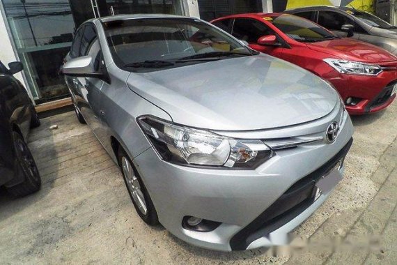For sale Toyota Vios 2016