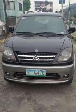 2010 Mitsubishi Adventure GLS sports for sale 