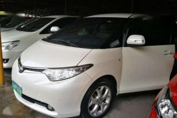 2009 Toyota Previa Q top of the line for sale 