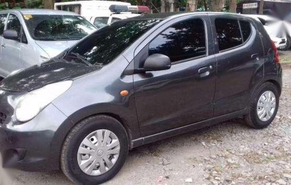 suzuki celerio 2010 wigo alto jazz picanto