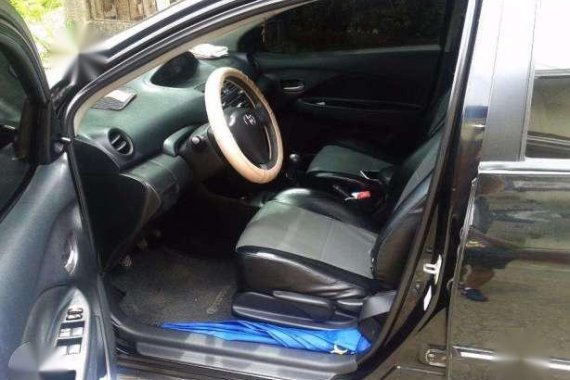toyota vios 13 E