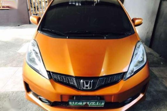 Honda Jazz 1.5E