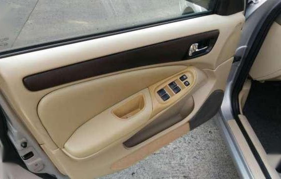 2008 Nissan Sentra gsx like new for sale 