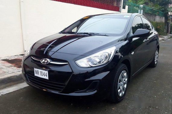 For sale Hyundai Accent 2016