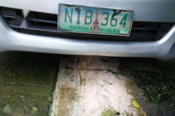 Toyota Innova 2010 Diesel MT