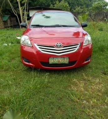 First Owned 2011 Toyota Vios For Sale