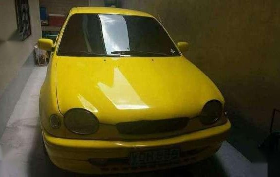 Fresh In And Out Toyota Corolla 1998 For Sale