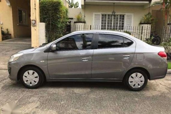 2016 Mitsubishi Mirage G4 GLX For Sale 