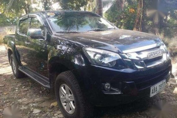 Like Brand New Isuzu D-max 3.0 2014 For Sale