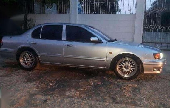 All Power Nissan Cefiro VIP 1999 For Sale