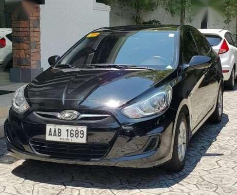 Hyundai Accent Automatic for sale