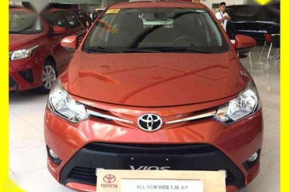 LowDP 7K TOYOTA Vios 2018 ALLin Wigo Innova Fortuner Hiace Altis 