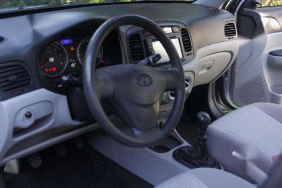 Good Condition 2011 Hyundai Accent For Sale