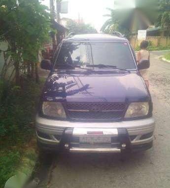 Good Condition Toyota Revo Sir 2003 For Sale