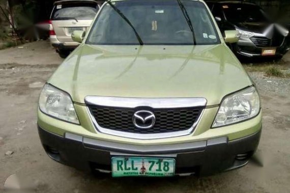 Mazda Tribute 2009s super unit for sale 