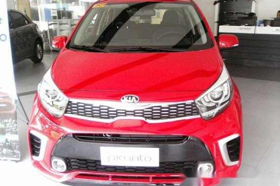 For sale Kia Picanto 2017