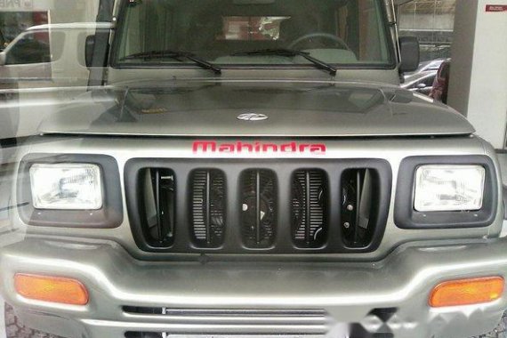 For sale Mahindra Enforcer 2017
