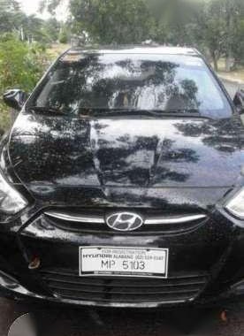 Nothing To Fix 2016 Hyundai Accent 1.4 For Sale
