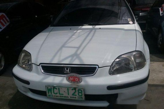 For sale Honda Civic 1998