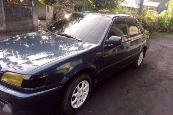 Toyota corolla gli lovelife not honda mitshubishi hyundai