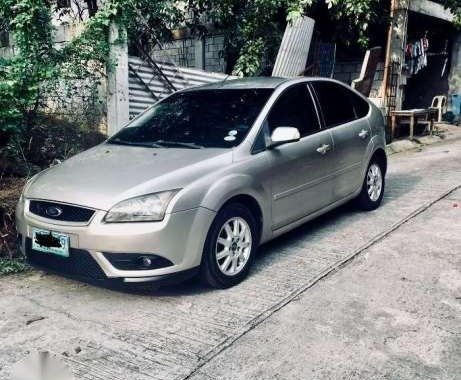 First Owned 2008 Ford Focus For Sale